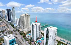 Kondominyum – Collins Avenue, Miami, Florida,  Amerika Birleşik Devletleri. $1,575,000