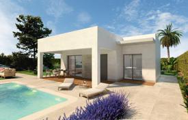 3 odalılar villa 101 m² El Fondó de les Neus'da, İspanya. 333,000 €