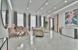 4 odalılar daire 121 m² District V (Belváros-Lipótváros)'da, Macaristan. 901,000 €