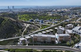 New residential complex with apartments and villas Germasogeia'da, Kıbrıs. Min.350,000 €