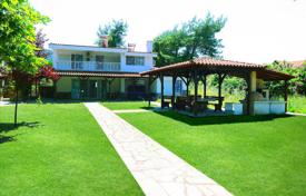 6 odalılar villa 250 m² Vourvourou'da, Yunanistan. 1,900,000 €