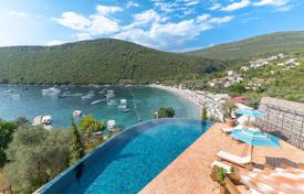 3 odalılar villa 800 m² Luštica'da, Karadağ. 3,950,000 €