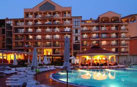 3 odalılar daire 92 m² Sunny Beach'da, Bulgaristan. 126,000 €