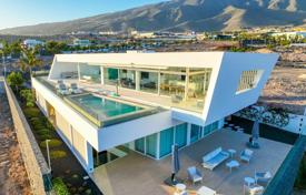 Villa – Adeje, Santa Cruz de Tenerife, Kanarya Adaları,  İspanya. 6,900,000 €