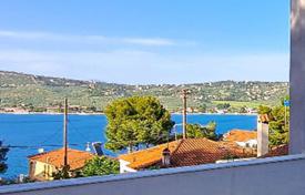 3 odalılar villa 200 m² Theologos'da, Yunanistan. 480,000 €