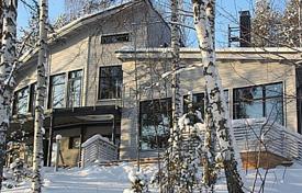 Yazlık ev – Padasjoki, Paijanne Tavastia, Finlandiya. $2,700 haftalık