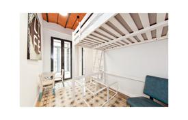 5 odalılar daire Barselona'da, İspanya. 815,000 €