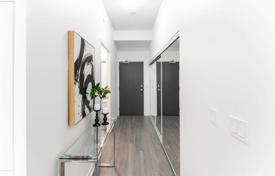 2 odalılar daire Yonge Street'da, Kanada. C$1,131,000