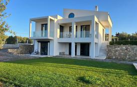4 odalılar villa 260 m² Halkidiki'de, Yunanistan. 1,250,000 €
