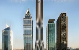 Ofis AHS Tower – Dubai, BAE. $10,827,000