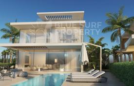 4 odalılar villa Agia Triada'da, Kıbrıs. 1,950,000 €
