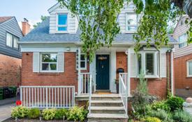 Şehir içinde müstakil ev – Etobicoke, Toronto, Ontario,  Kanada. C$1,154,000