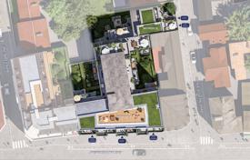 New residential complex with apartments Ile-de-France'de, Fransa. Min.307,000 €