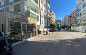 4 odalılar daire 130 m² Konyaalti'de, Türkiye. 242,000 €