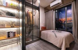 2 odalılar kondominyumda daireler Khlong Toei'de, Tayland. $202,000