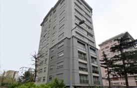 New residential complex with apartments Kadıköy'da, Türkiye. Min.45,043,000 TRY