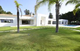 Villa – Sotogrande, Endülüs, İspanya. 3,500,000 €
