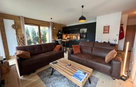 2 odalılar yeni binada daireler 49 m² Megeve'de, Fransa. 460,000 €