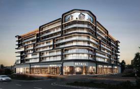 Konut kompleksi Al Haseen Residences 6 – Saih Shuaib 2, Dubai, BAE. Min.$220,000