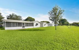 Şehir içinde müstakil ev – Plantation, Broward, Florida,  Amerika Birleşik Devletleri. $423,000
