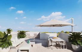 3 odalılar daire 90 m² Pilar de la Horadada'da, İspanya. 285,000 €