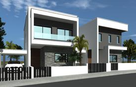 4 odalılar yazlık ev 205 m² Agios Athanasios (Cyprus)'da, Kıbrıs. 950,000 €