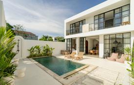3 odalılar villa 148 m² Tibubeneng'da, Endonezya. $370,000