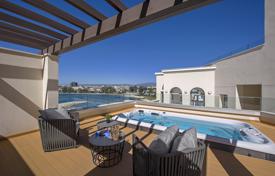 3 odalılar daire 213 m² Limassol Marina'da, Kıbrıs. 3,900,000 €