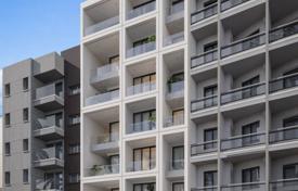 1 odalılar yeni binada daireler Limasol'da, Kıbrıs. 392,000 €