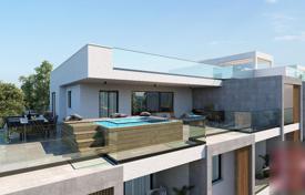 3 odalılar yeni binada daireler 100 m² Larnaka'da, Kıbrıs. 290,000 €