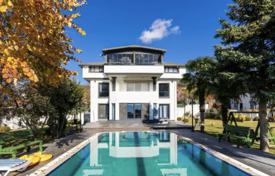 9 odalılar villa 2833 m² Çatalca'da, Türkiye. 88,845,000 TRY