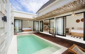 2 odalılar villa 80 m² Seminyak'da, Endonezya. $168,000
