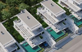 3 odalılar yazlık ev 240 m² Finestrat'da, İspanya. 1,200,000 €
