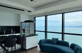 3 odalılar yeni binada daireler 80 m² Batumi'de, Gürcistan. $200,000