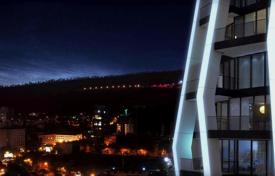 1 odalılar yeni binada daireler 44 m² Tbilisi (city)'da, Gürcistan. $237,000