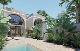 1 odalılar villa 76 m² Balangan beach'da, Endonezya. $190,000