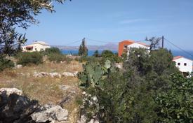 Arsa – Kokkino Chorio, Girit, Yunanistan. 130,000 €