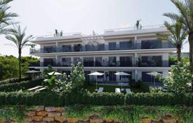 2 odalılar çatı dairesi 141 m² Finestrat'da, İspanya. 405,000 €