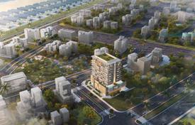 Konut kompleksi Haven Living – Dubai Islands, Dubai, BAE. From $744,000