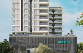 Konut kompleksi Reef 997 – Dubai Islands, Dubai, BAE. Min.$808,000