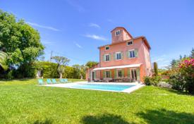 Villa – Antibes, Cote d'Azur (Fransız Rivierası), Fransa. 3,000 € haftalık