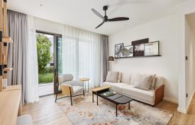 2 odalılar daire 138 m² Tivat city'da, Karadağ. 911,000 €