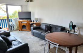 3 odalılar daire 65 m² Antibes'te, Fransa. 339,000 €