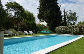 5 odalılar villa Drôme'de, Fransa. 4,000 € haftalık