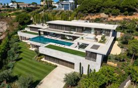 14 odalılar villa 1903 m² Sotogrande'de, İspanya. 12,500,000 €