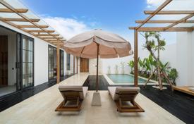 3 odalılar villa 142 m² Bingin Beach'da, Endonezya. $450,000