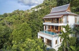 Villa – Surin Beach, Phuket, Tayland. $1,510,000