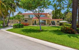 Yazlık ev – Hollywood, Florida, Amerika Birleşik Devletleri. $999,000