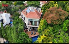 10 odalılar villa 500 m² Center District'da, İsrail. $5,853,000