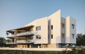 2 odalılar daire 85 m² Strovolos'da, Kıbrıs. 220,000 €